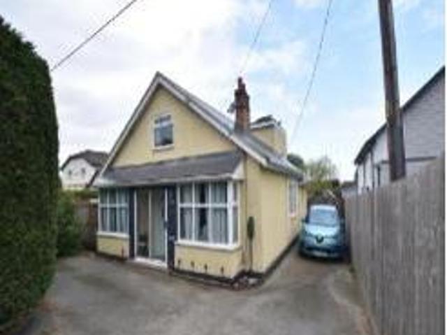 House for sale in Drybridge Hill, Eastbridge