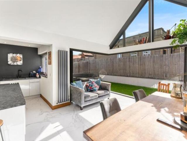 Bungalow for sale in Bilton, Harrogate