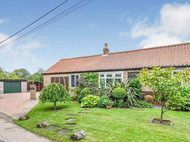 House for sale in Lincolnshire