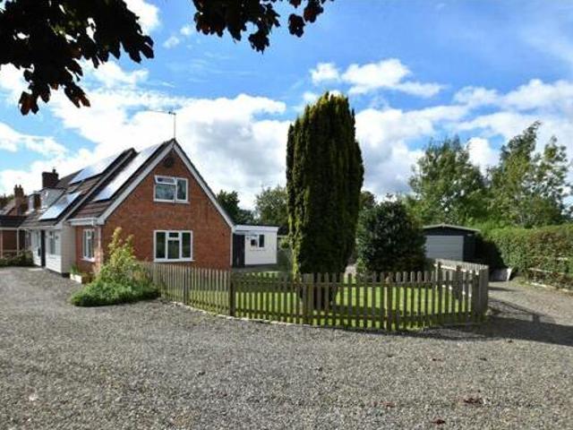 House for sale in Worcestershire