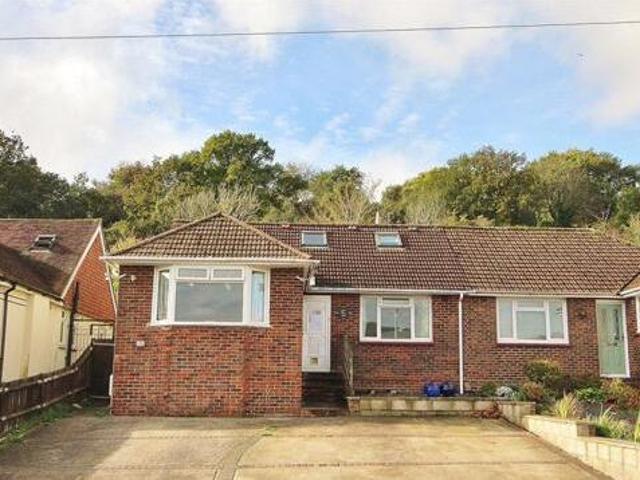 House for sale in Worthing, West Sussex