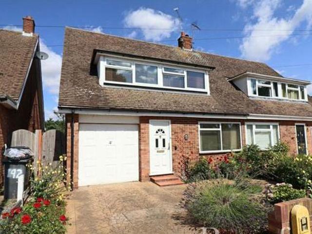 House for sale in Lyons, Greater London