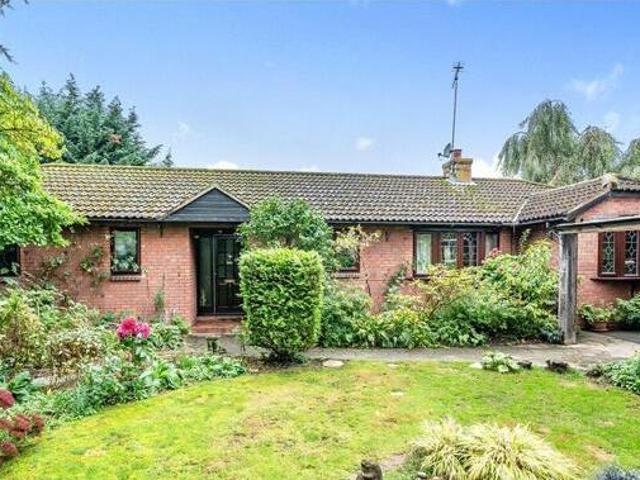 House for sale in Moulsham Green, Hart