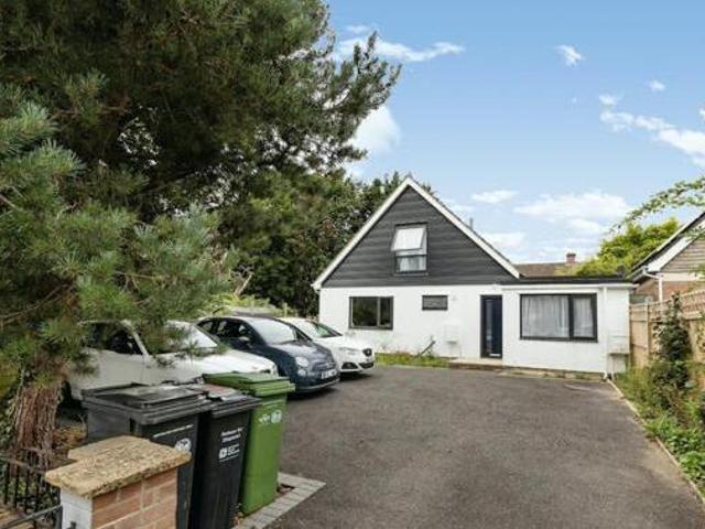 House for sale in Preston Plucknett, Yeovil