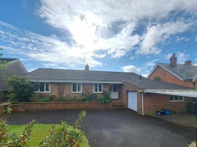 House for sale in Yeovil, Somerset