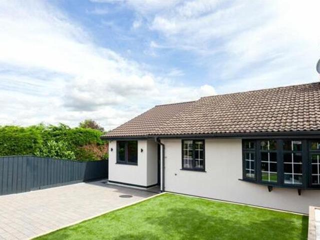 House for sale in High Field, Isle Of Man