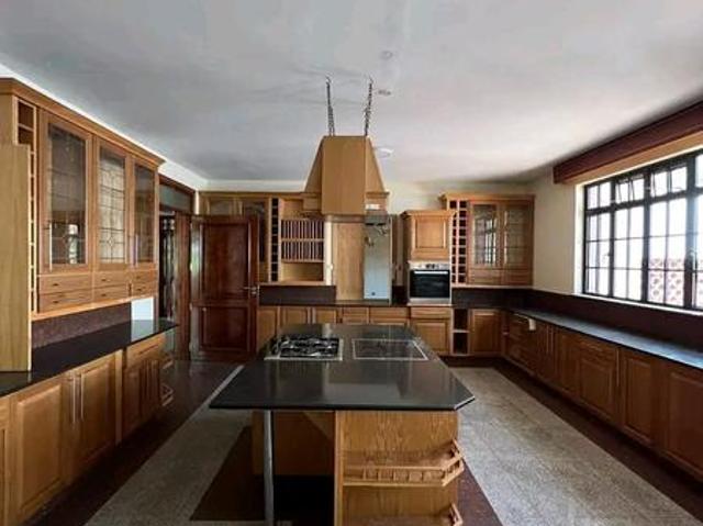 House for sale in Karen, Kiambu