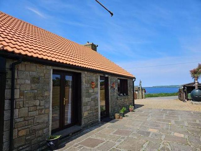 Bungalow for sale in Ballyvaskin ED, West Clare Municipal District