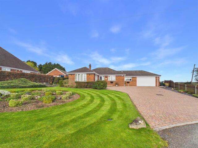 Bungalow for sale in Grainthorpe, Belleau