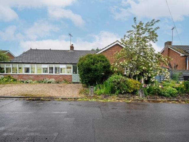 Bungalow for sale in Priest Down, Isle Of Man