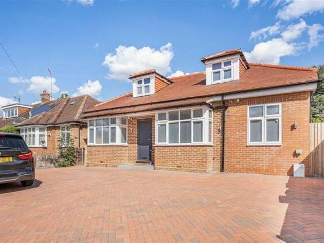 Bungalow for sale in Southdown, Five Acres