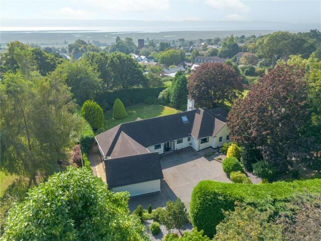 Bungalow for sale in Heswall
