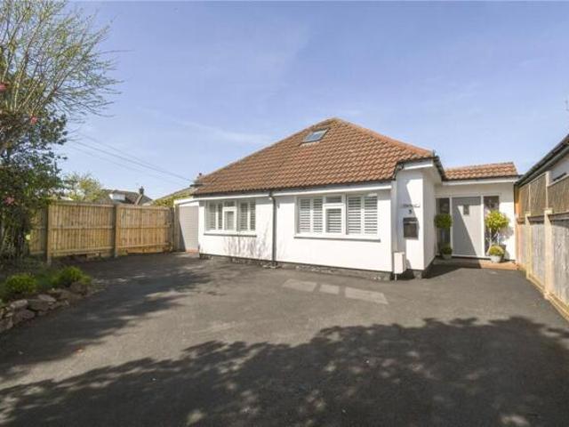 Bungalow for sale in Heswall, Isle Of Man