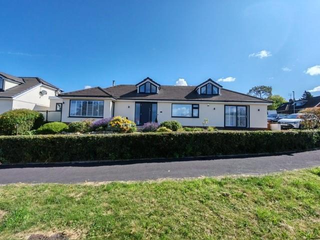 Bungalow for sale in Heswall, Isle Of Man