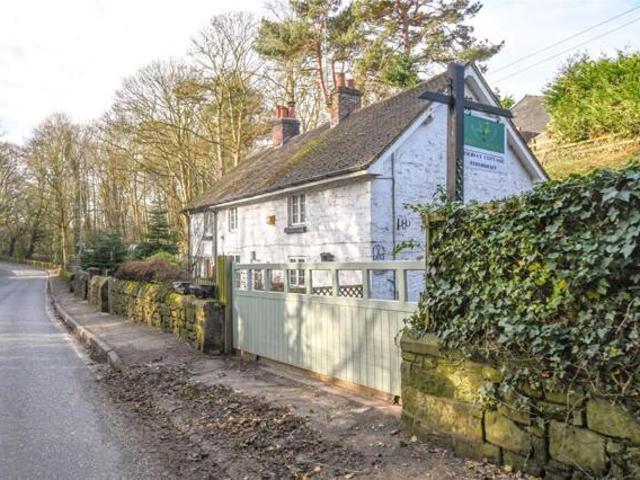 Bungalow for sale in Heswall