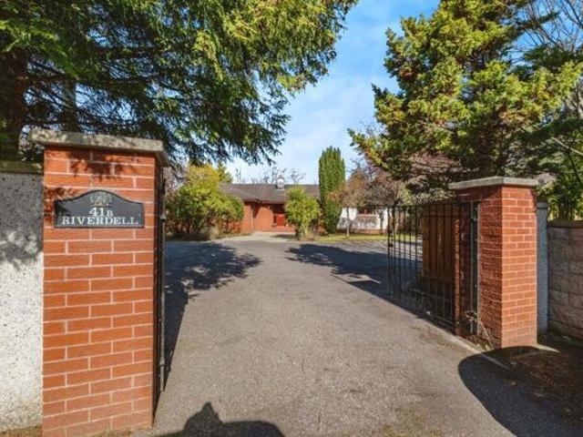 Bungalow for sale in Highlands, Holm