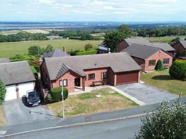 Bungalow for sale in Halkyn, Pentre Halkyn