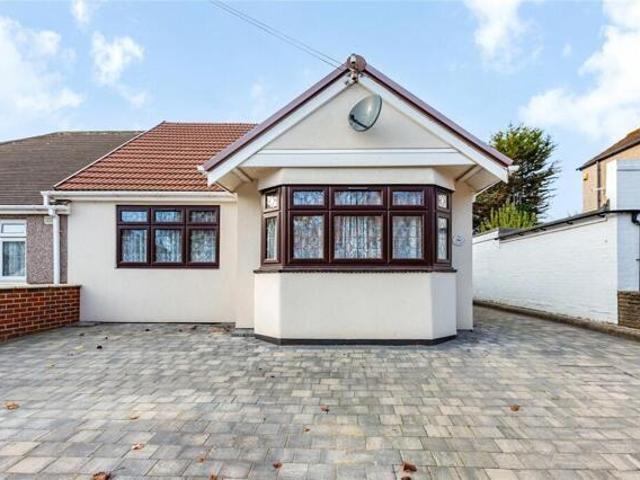 Bungalow for sale in Cat Hill, Isle Of Man