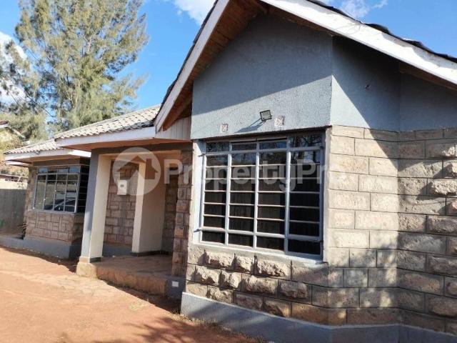House for rent in Kitengela, Kajiado