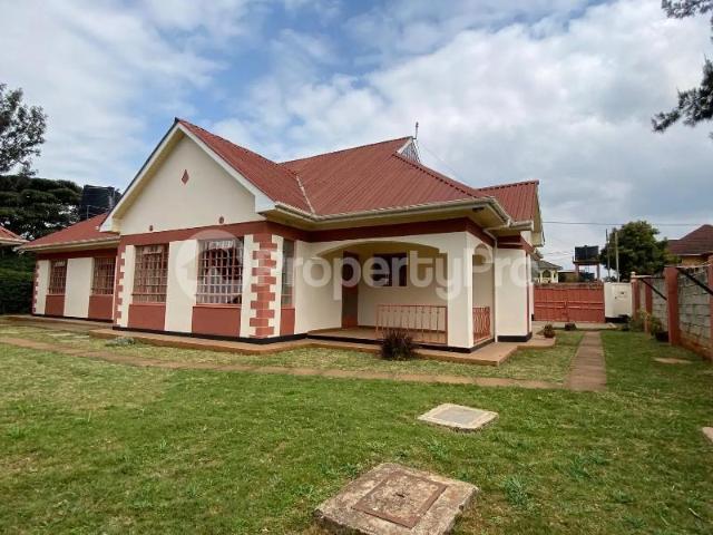 House for rent in Nairobi