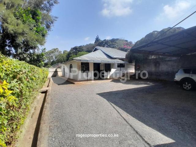 House for rent in Nairobi