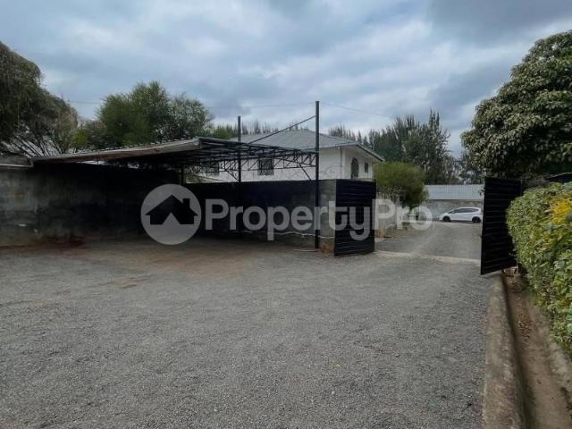 House for rent in Nairobi