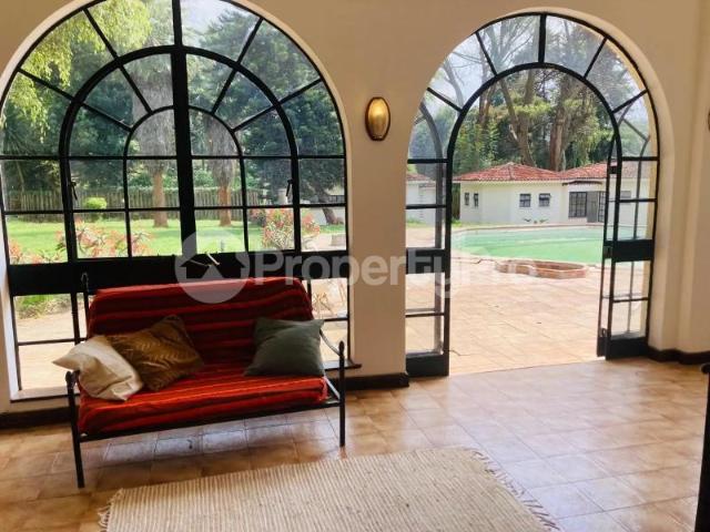 House for rent in Nairobi