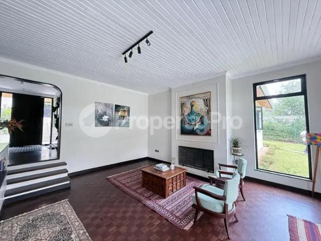 House for rent in Nairobi