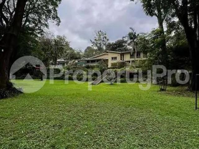 House for rent in Nairobi