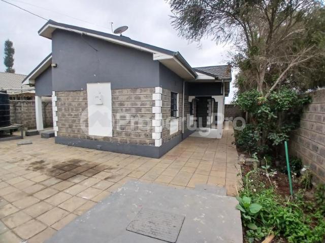House for rent in Syokimau, Machakos