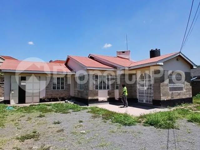 House for rent in Syokimau, Machakos