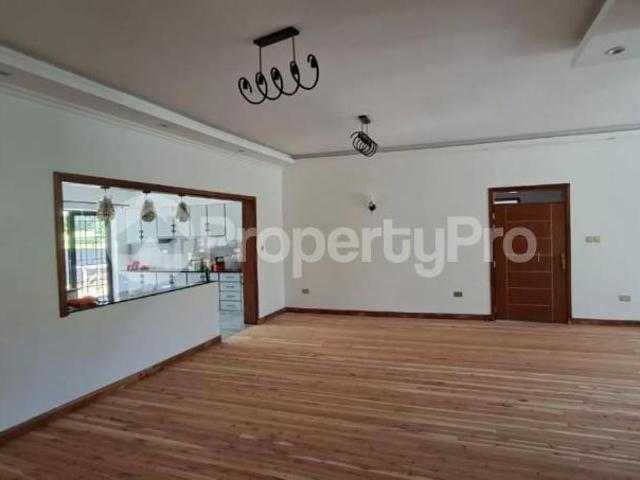 House for rent in Kiambu