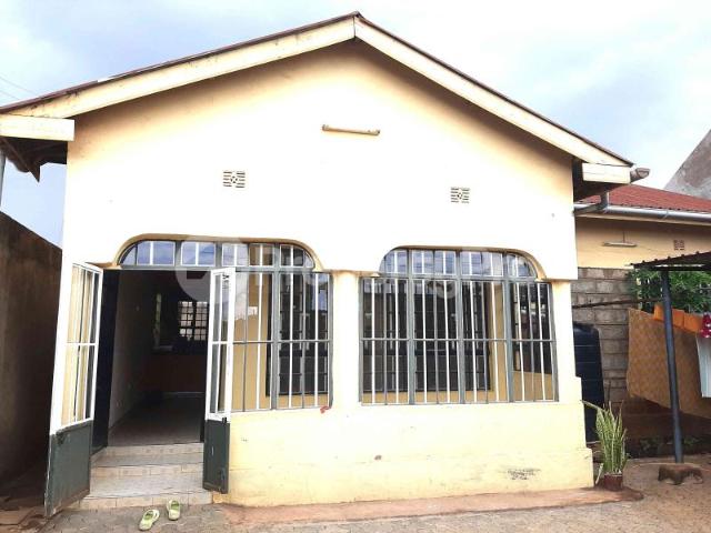 House for sale in Thika Road, Kiambu