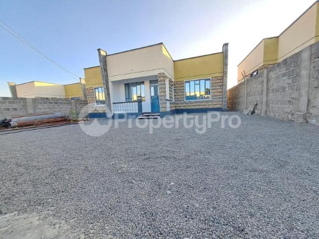 House for sale in Ngong, Kajiado