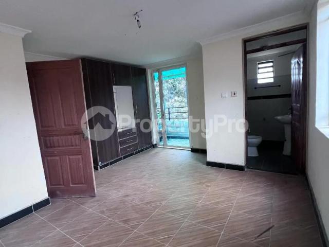 House for sale in Ngong, Kajiado