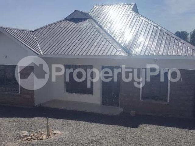 House for sale in Rongai, Kajiado