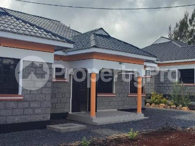 House for sale in Rongai, Kajiado