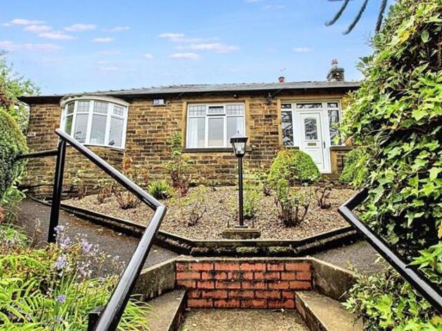 Bungalow for sale in Huddersfield, Isle Of Man