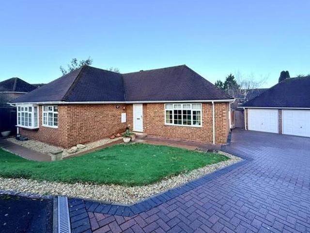 Bungalow for sale in Hythe and Dibden, Ashurst Bridge
