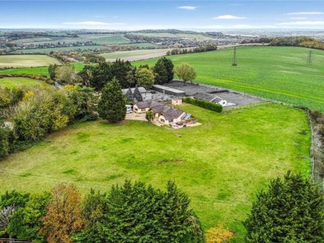Bungalow for sale in The Butts, Isle Of Man