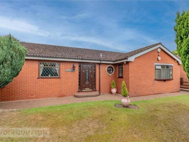 Bungalow for sale in Healds Green, Pendock