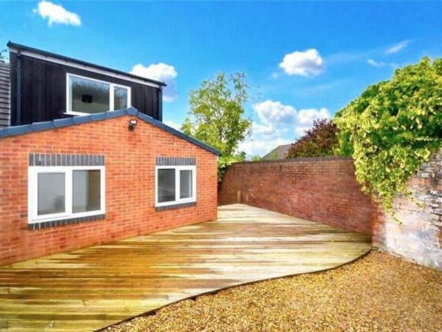 Bungalow for sale in Hunslet Carr, Isle Of Man
