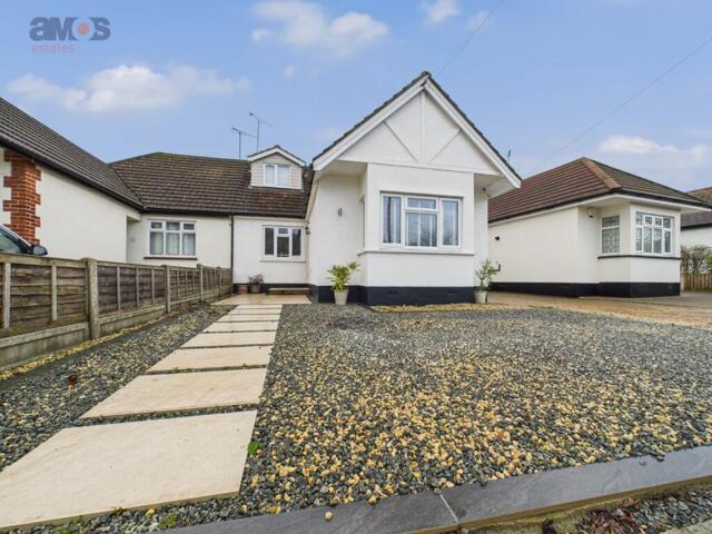Bungalow for sale in Alton Barnes, Isle Of Man