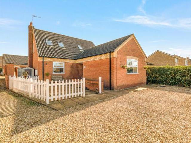 Bungalow for sale in Boultham Moor, Brayford