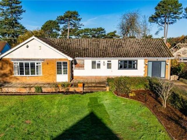 Bungalow for sale in North East Lincolnshire