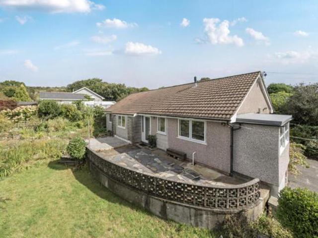 Bungalow for sale in Darite, St Cleer