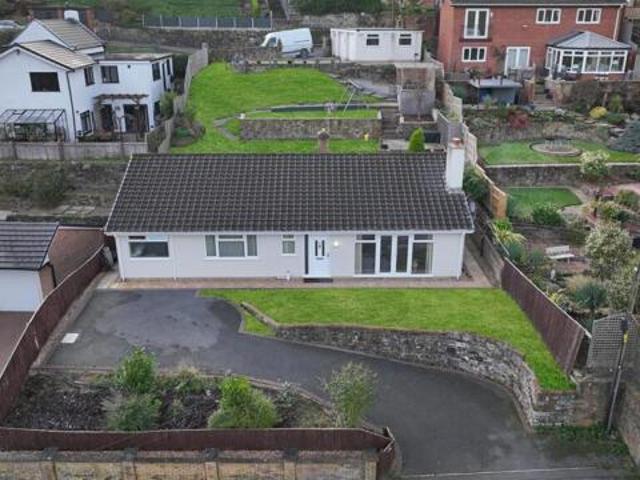 Bungalow for sale in Summerhill, Wales