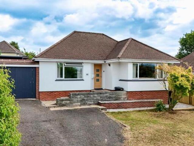 Bungalow for sale in Bridford, Isle Of Man