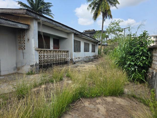 Property for sale in Ojo, Ibadan