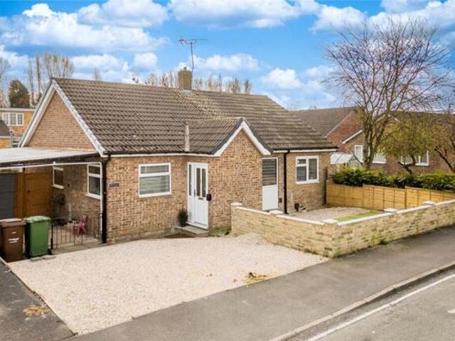 Bungalow for sale in South Kirkby and Moorthorpe, South Kirkby